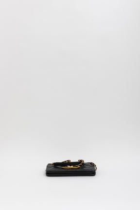 CC Clutch with Chain