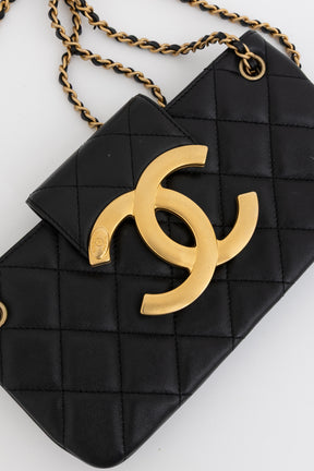 CC Clutch with Chain