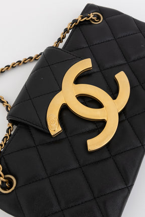 CC Clutch with Chain