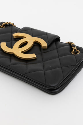 CC Clutch with Chain