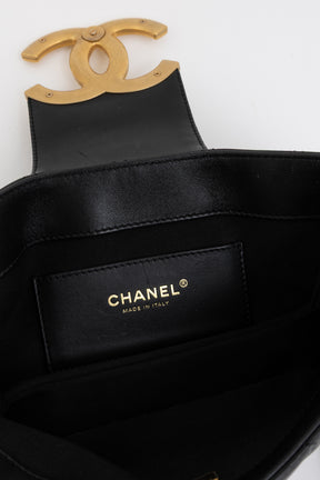 CC Clutch with Chain