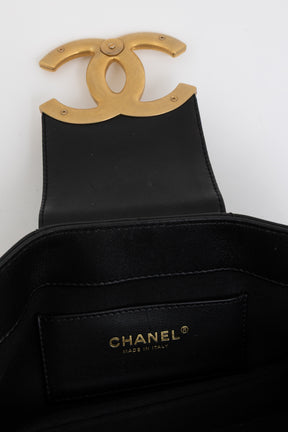 CC Clutch with Chain