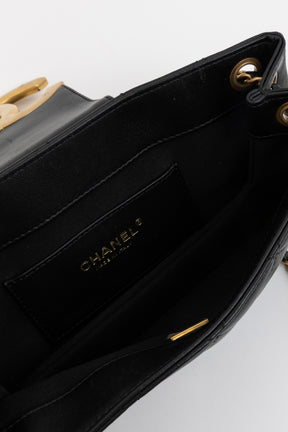 CC Clutch with Chain