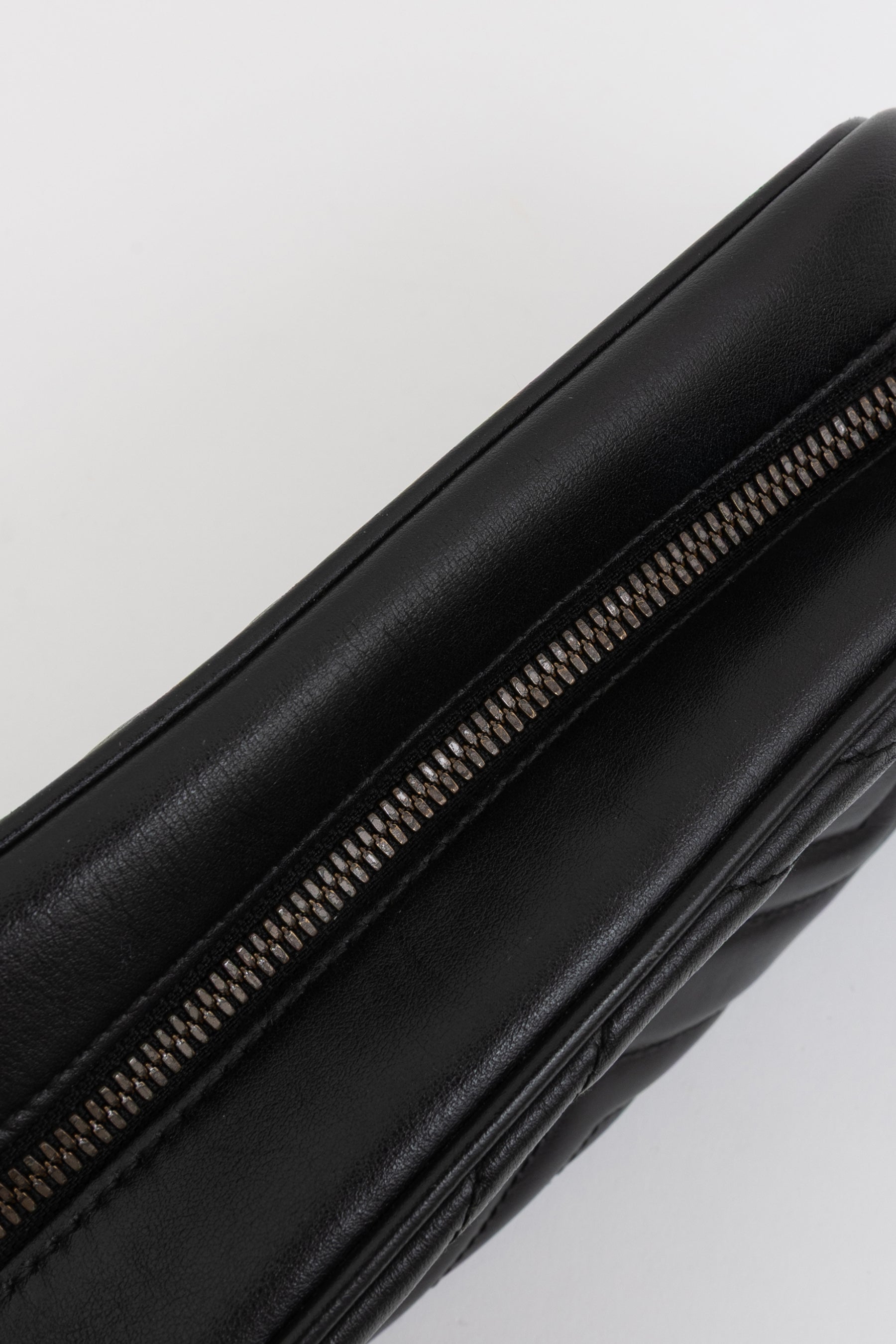 GG Marmont Small Camera Bag