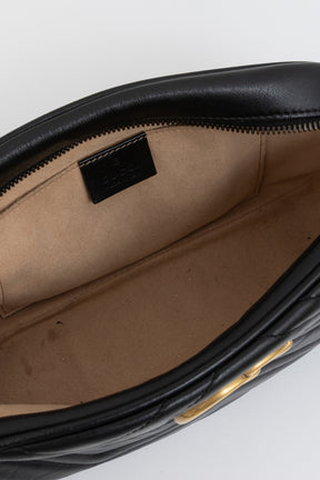 GG Marmont Small Camera Bag