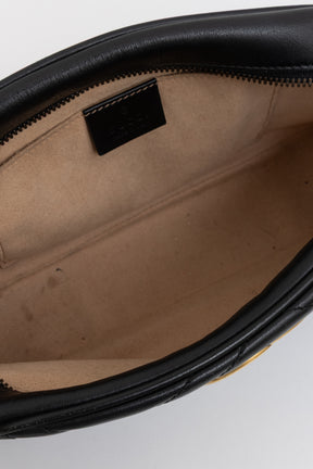 GG Marmont Small Camera Bag