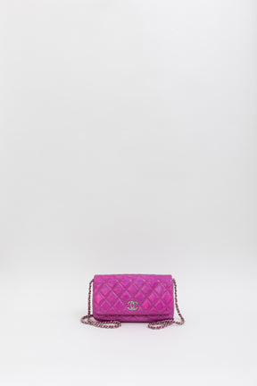Iridescent Wallet on Chain