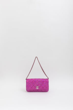 Iridescent Wallet on Chain