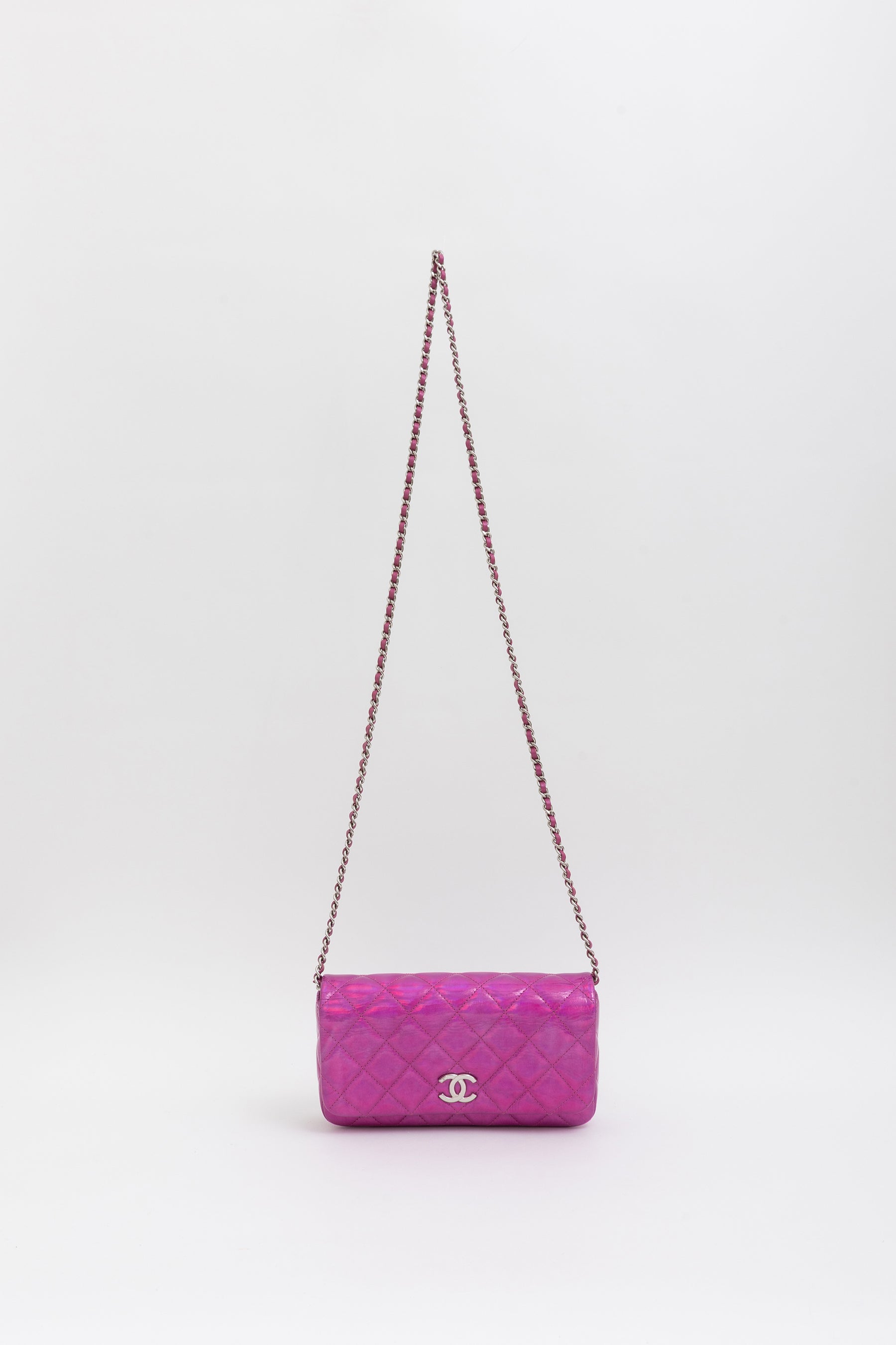 Iridescent Wallet on Chain