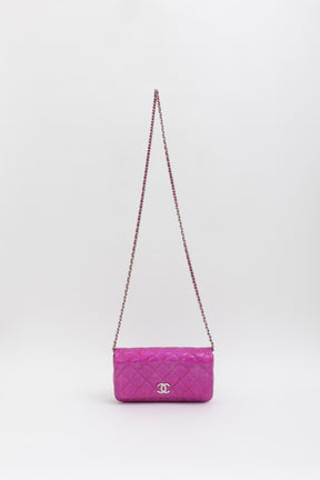 Iridescent Wallet on Chain