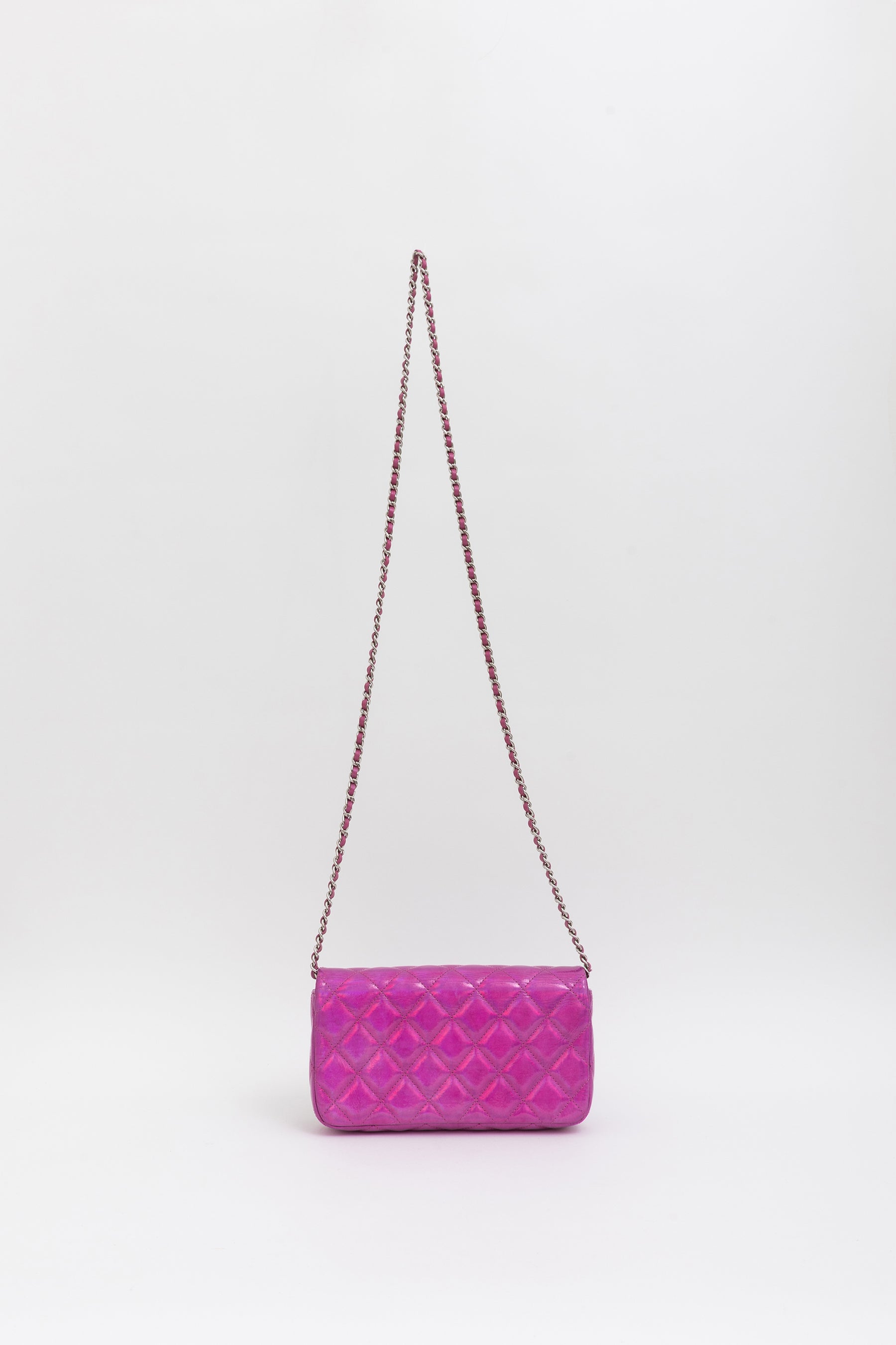 Iridescent Wallet on Chain