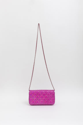 Iridescent Wallet on Chain