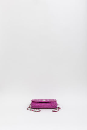 Iridescent Wallet on Chain