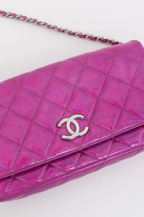 Iridescent Wallet on Chain
