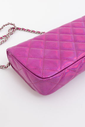 Iridescent Wallet on Chain