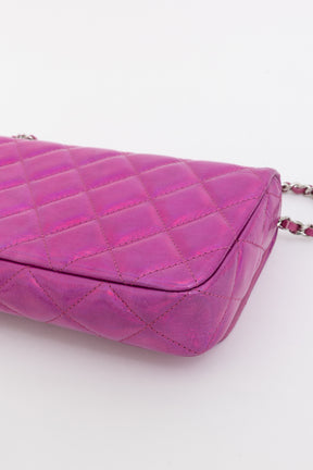 Iridescent Wallet on Chain