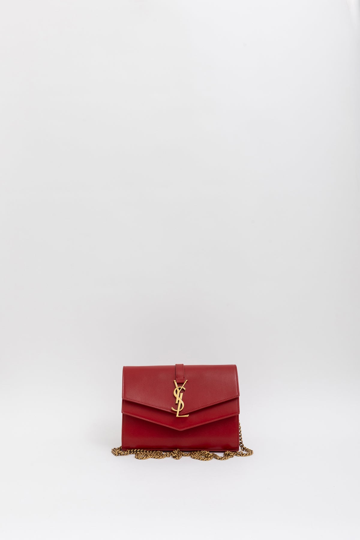 Sulpice Wallet on Chain