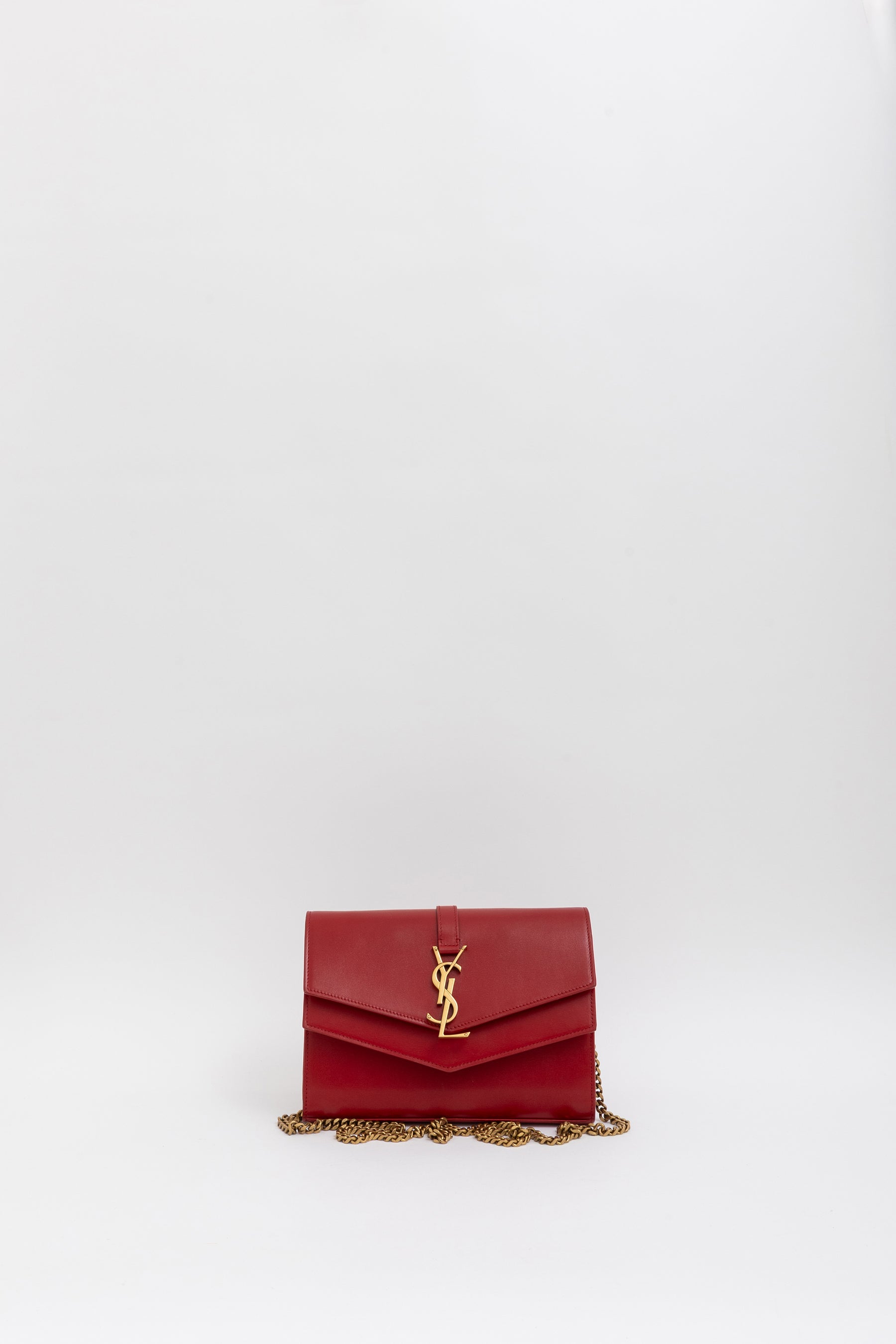 Sulpice Wallet on Chain