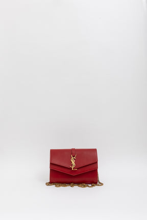 Sulpice Wallet on Chain