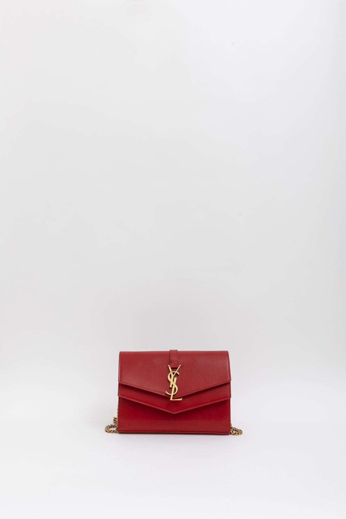 Sulpice Wallet on Chain