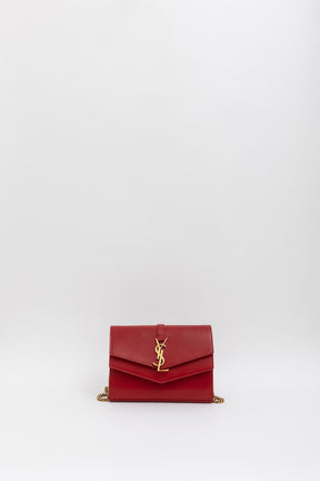 Sulpice Wallet on Chain