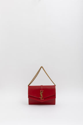 Sulpice Wallet on Chain