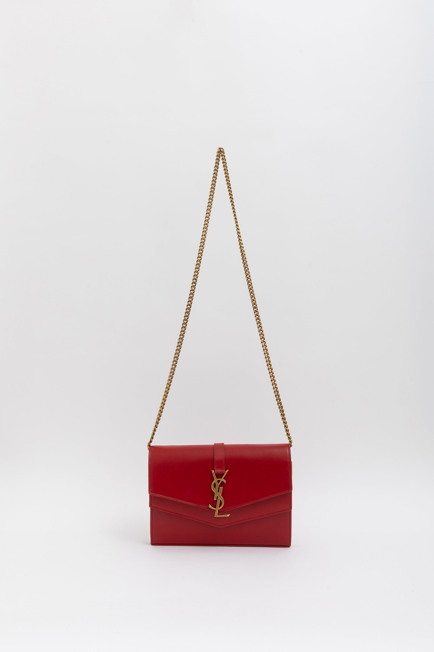 Sulpice Wallet on Chain