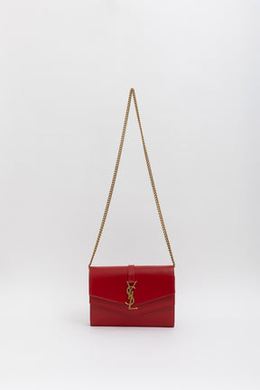 Sulpice Wallet on Chain