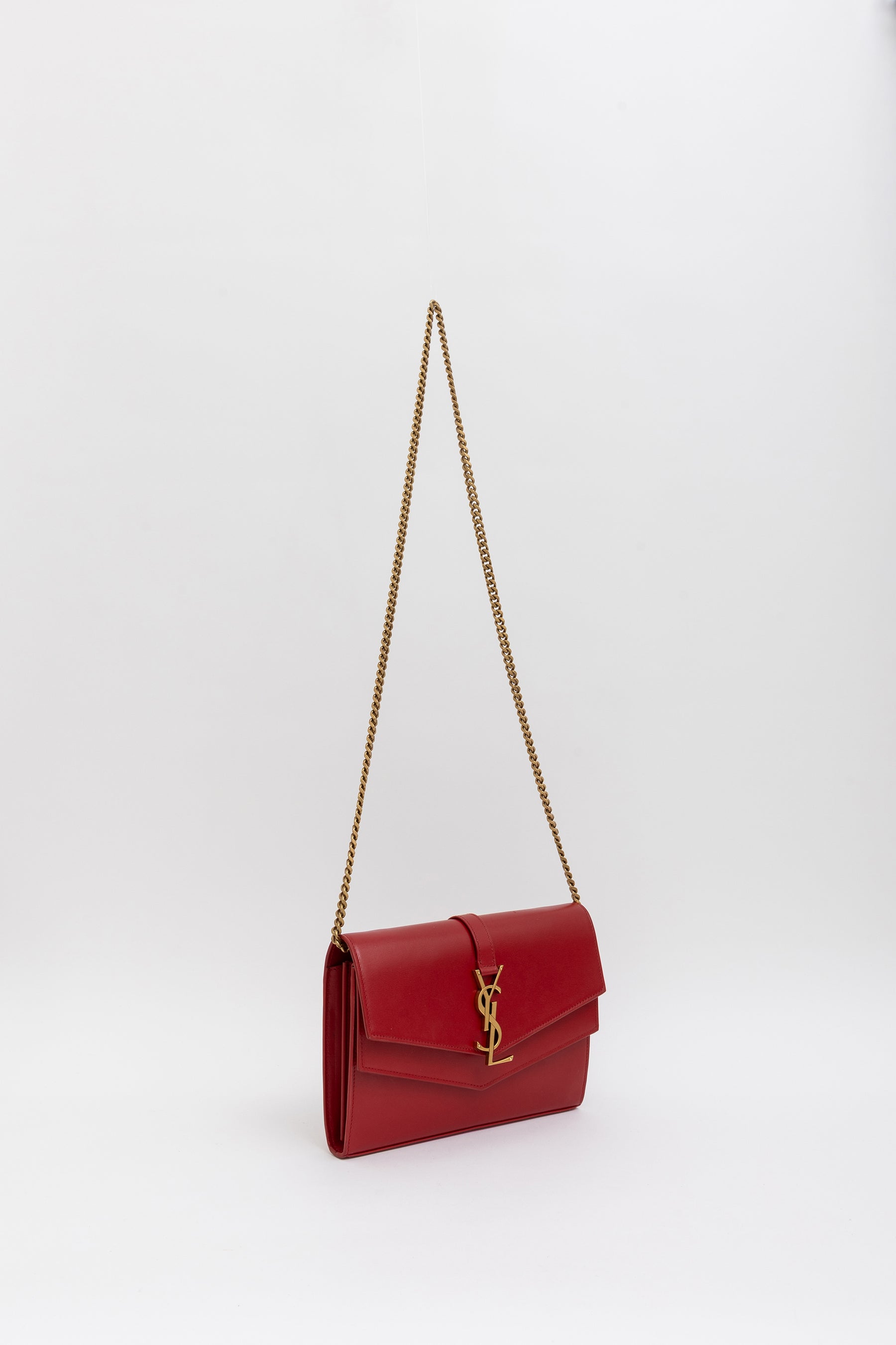 Sulpice Wallet on Chain