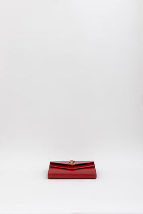 Sulpice Wallet on Chain
