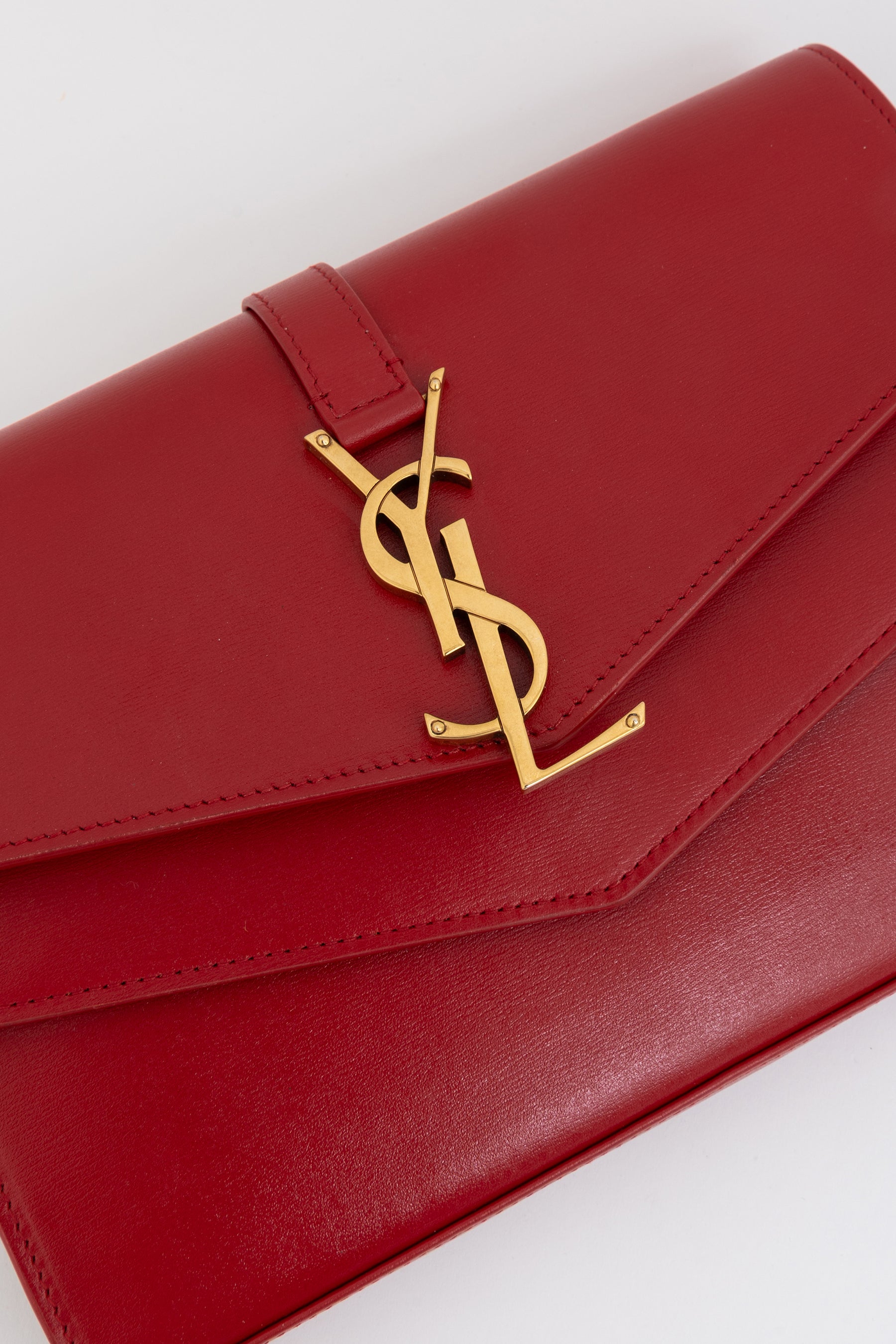 Sulpice Wallet on Chain