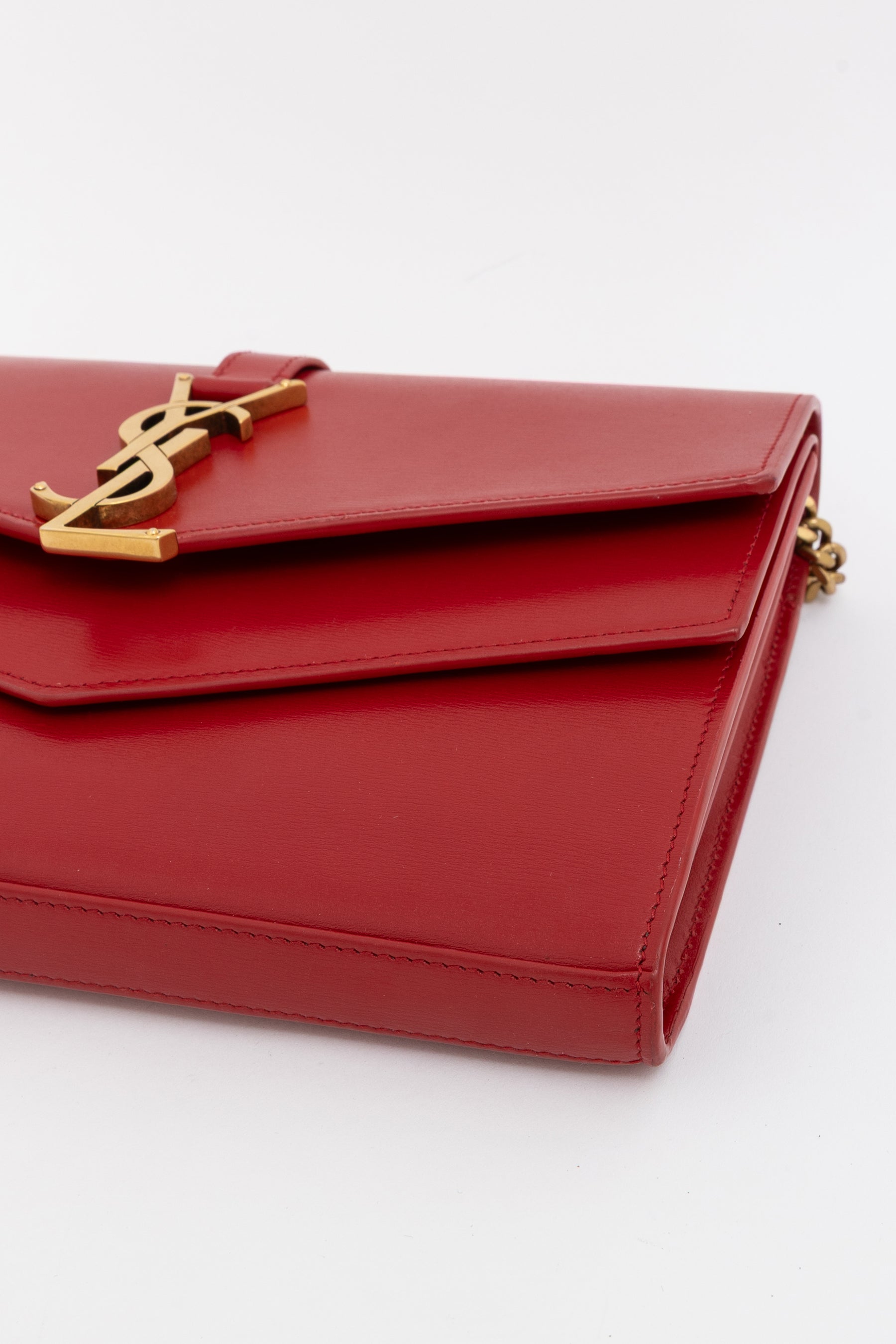 Sulpice Wallet on Chain
