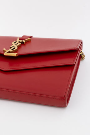 Sulpice Wallet on Chain