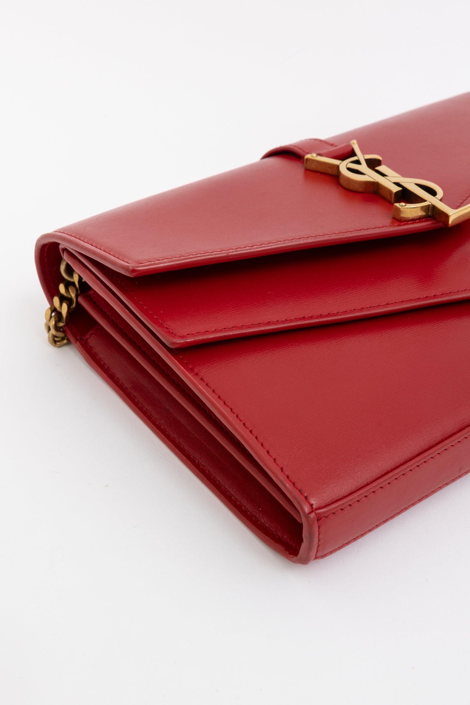 Sulpice Wallet on Chain