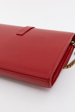 Sulpice Wallet on Chain