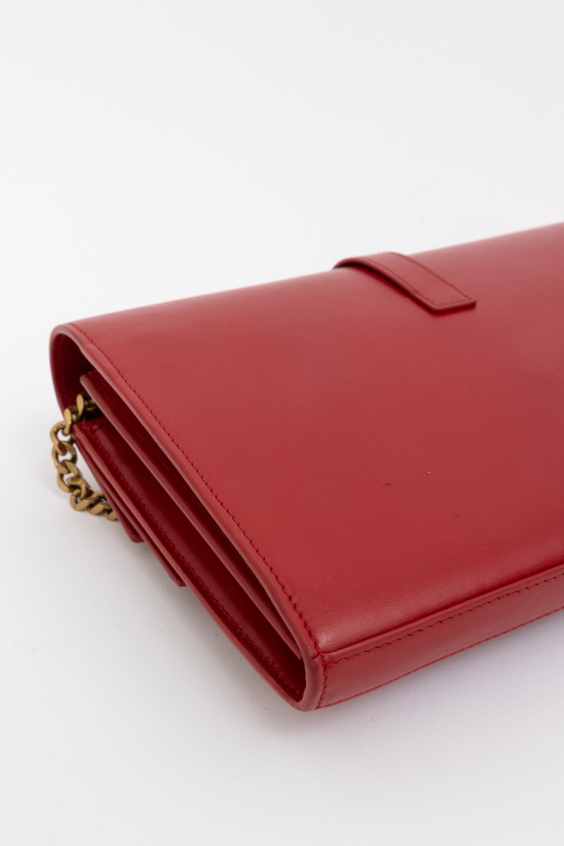 Sulpice Wallet on Chain