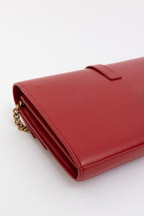Sulpice Wallet on Chain