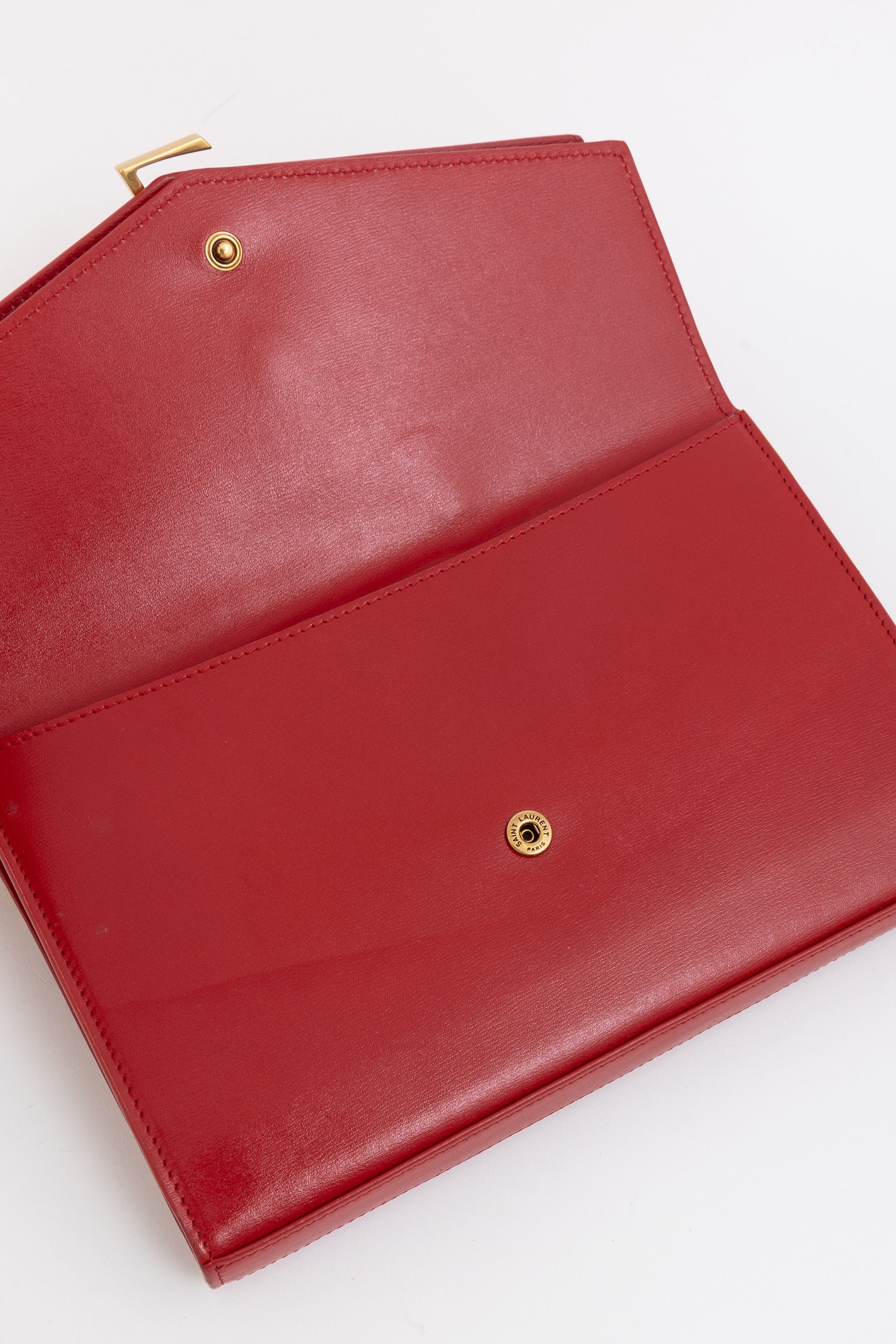 Sulpice Wallet on Chain
