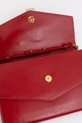 Sulpice Wallet on Chain