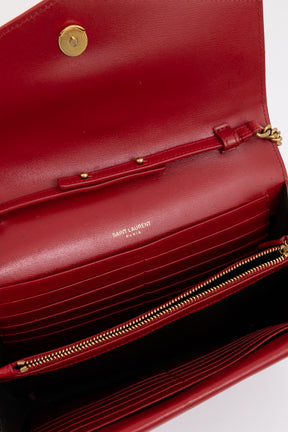 Sulpice Wallet on Chain
