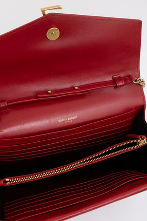Sulpice Wallet on Chain