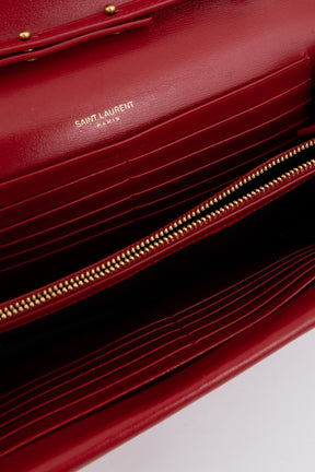 Sulpice Wallet on Chain