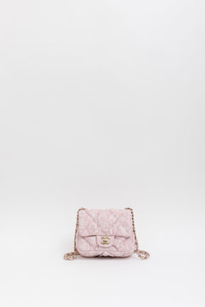 Coco Neige Mini Flap Bag