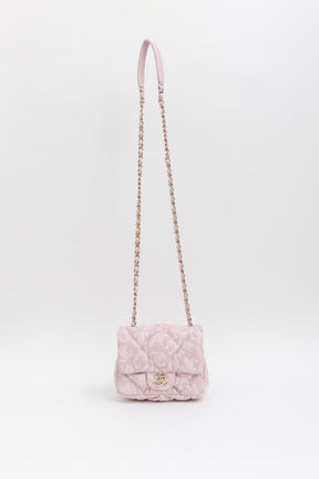 Coco Neige Mini Flap Bag