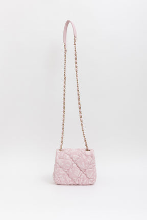 Coco Neige Mini Flap Bag