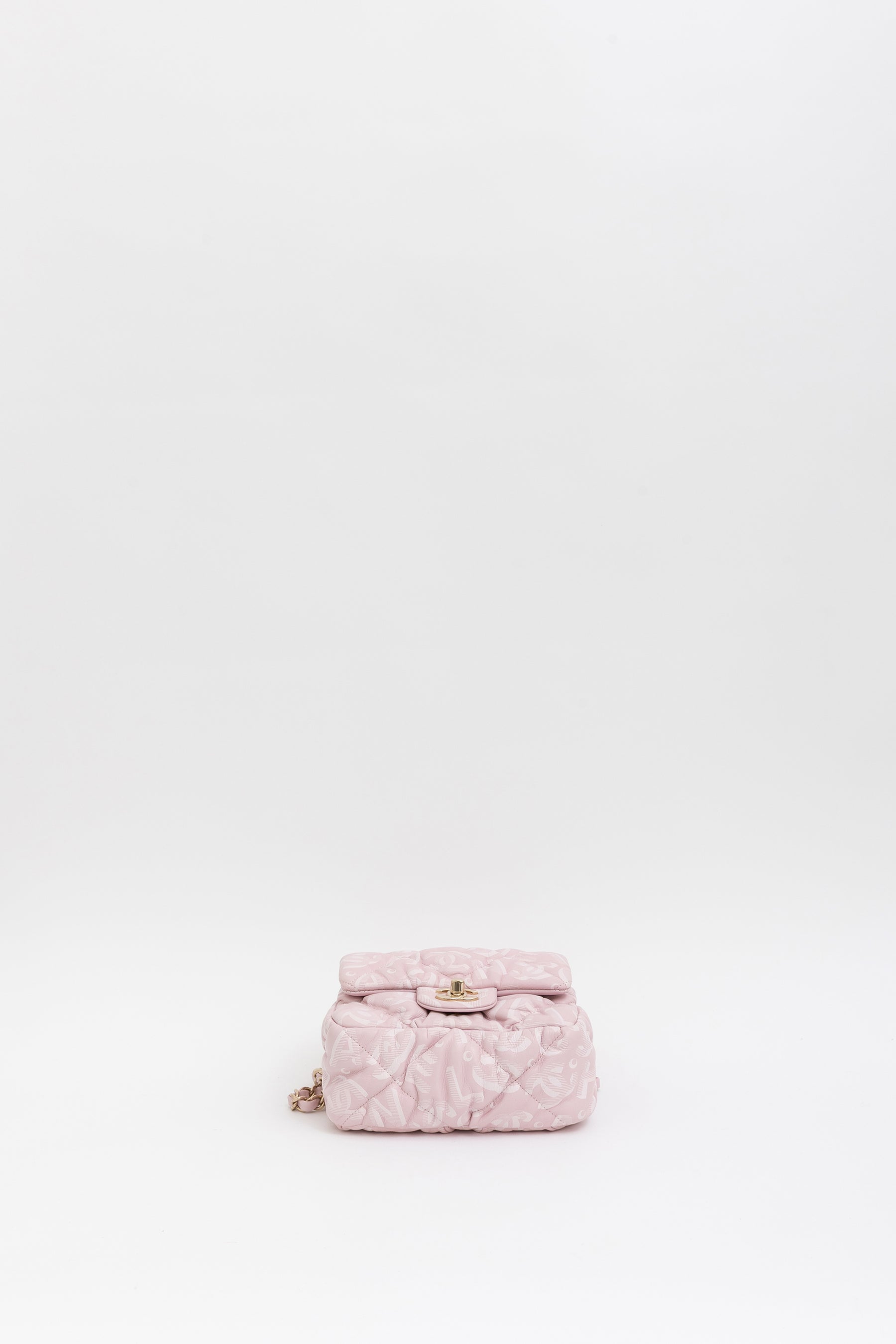 Coco Neige Mini Flap Bag