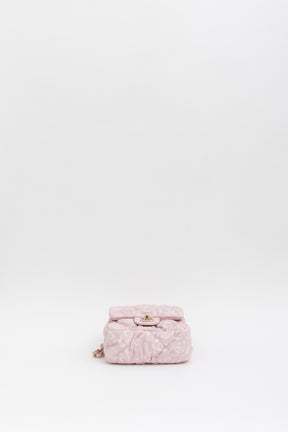 Coco Neige Mini Flap Bag