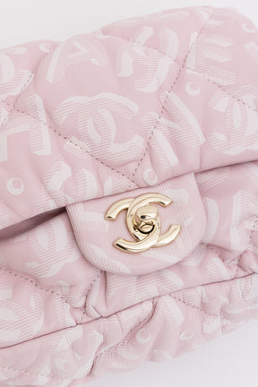 Coco Neige Mini Flap Bag