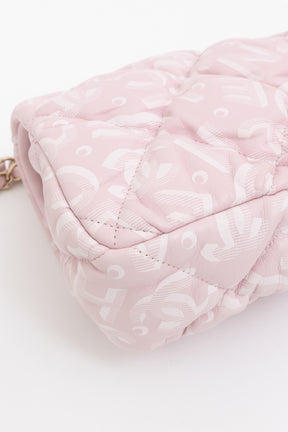 Coco Neige Mini Flap Bag
