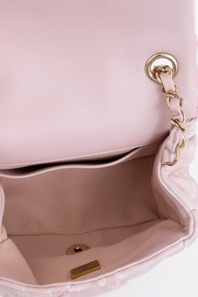 Coco Neige Mini Flap Bag
